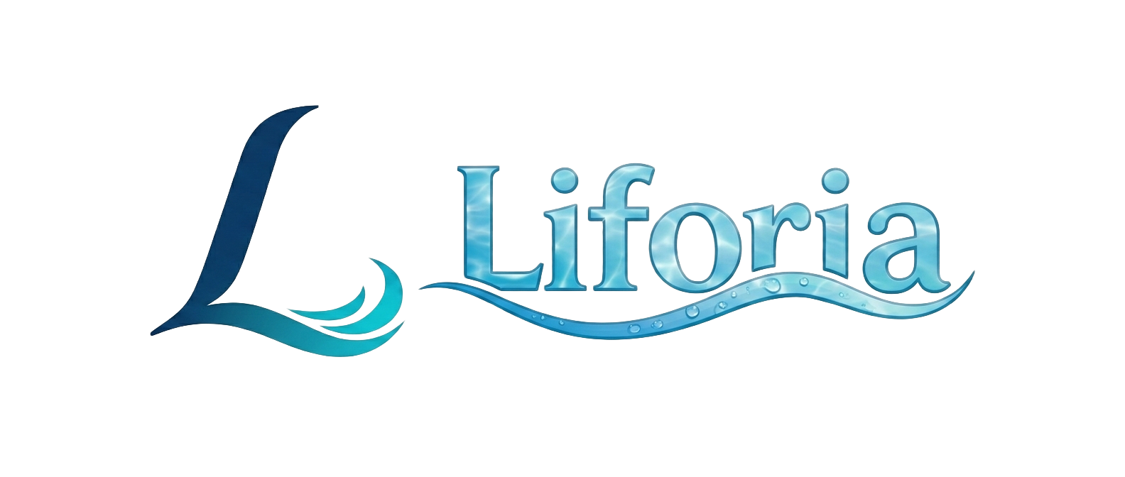 Liforia Logo